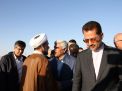 گزارش تصویری افتتاح کتابخانه پردیس دانشگاه صنعتی شاهرود با حضور وزیر محترم علوم 